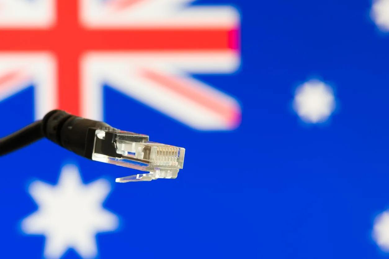 Australia seeks to mandate online censorship