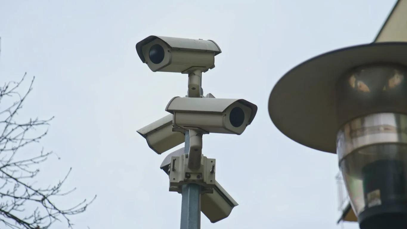 Technological placebos: Israeli town residents welcome state surveillance after Muslim invasion