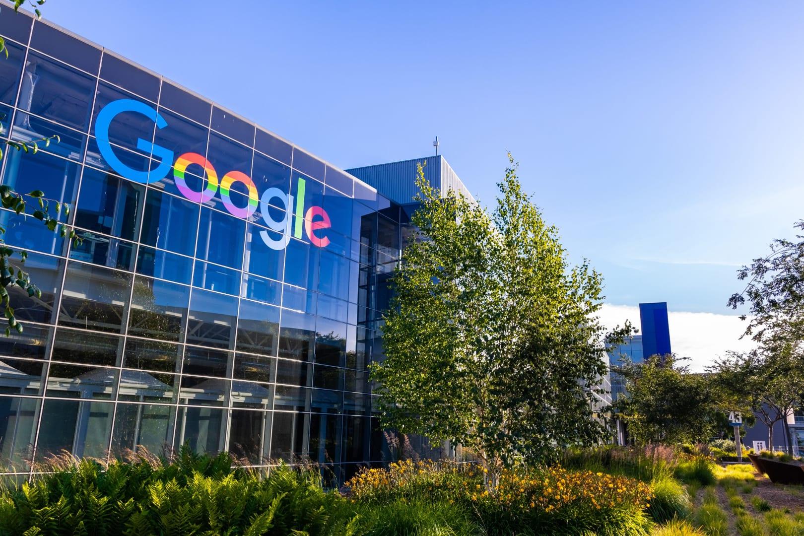 Google exploits immunity to attack AFLDS  