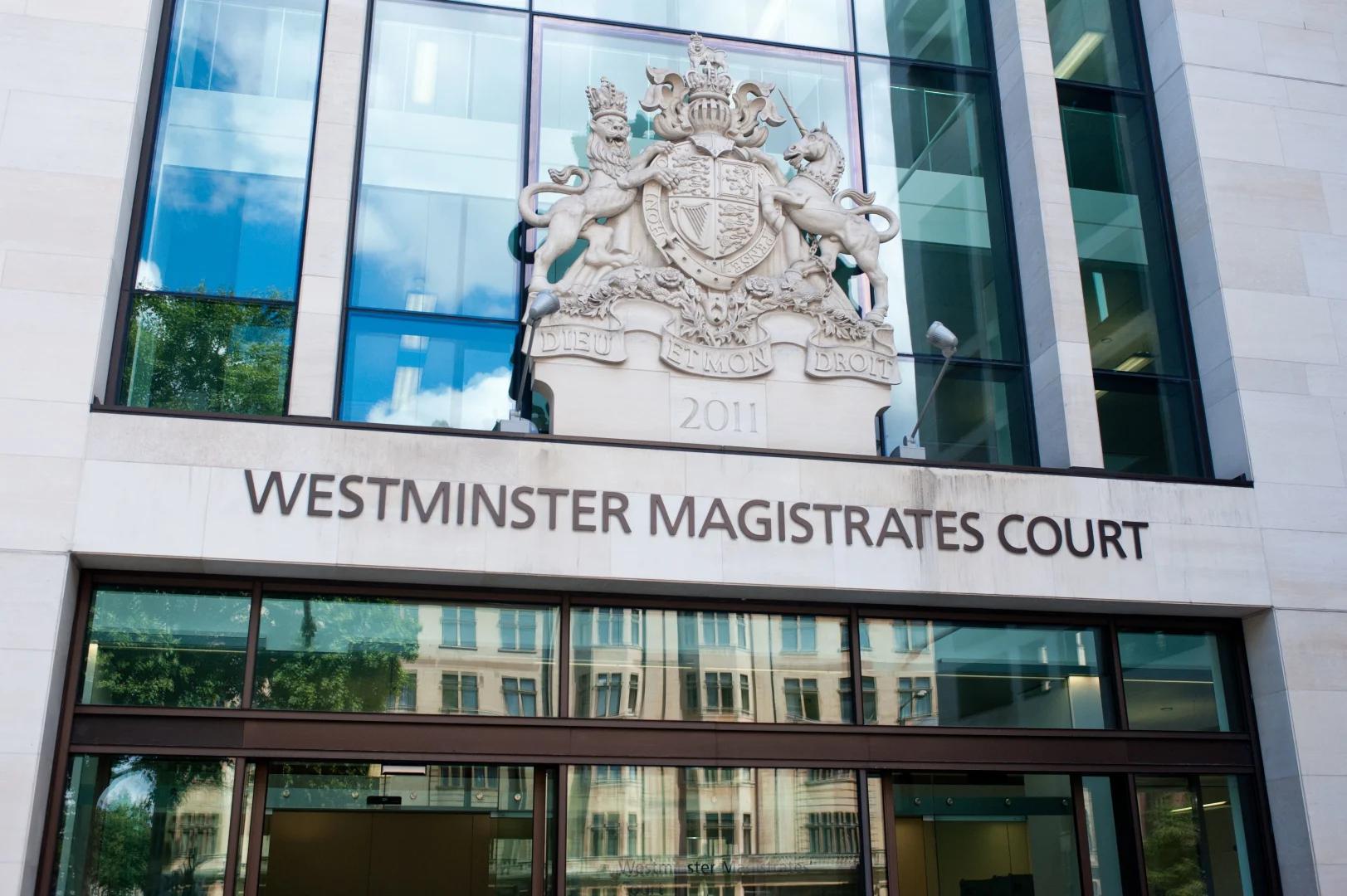 UK judge removed from bench after opposing government on COVID-19 vaccine