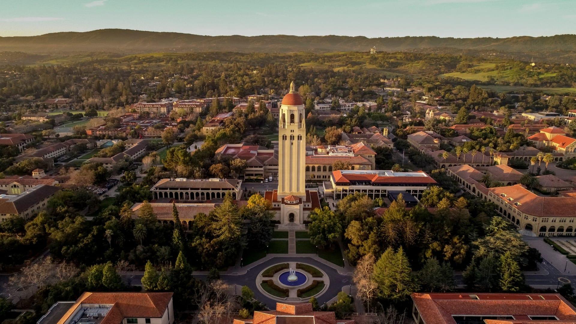 Stanford backpedals on newspeak advisory after massive backlash