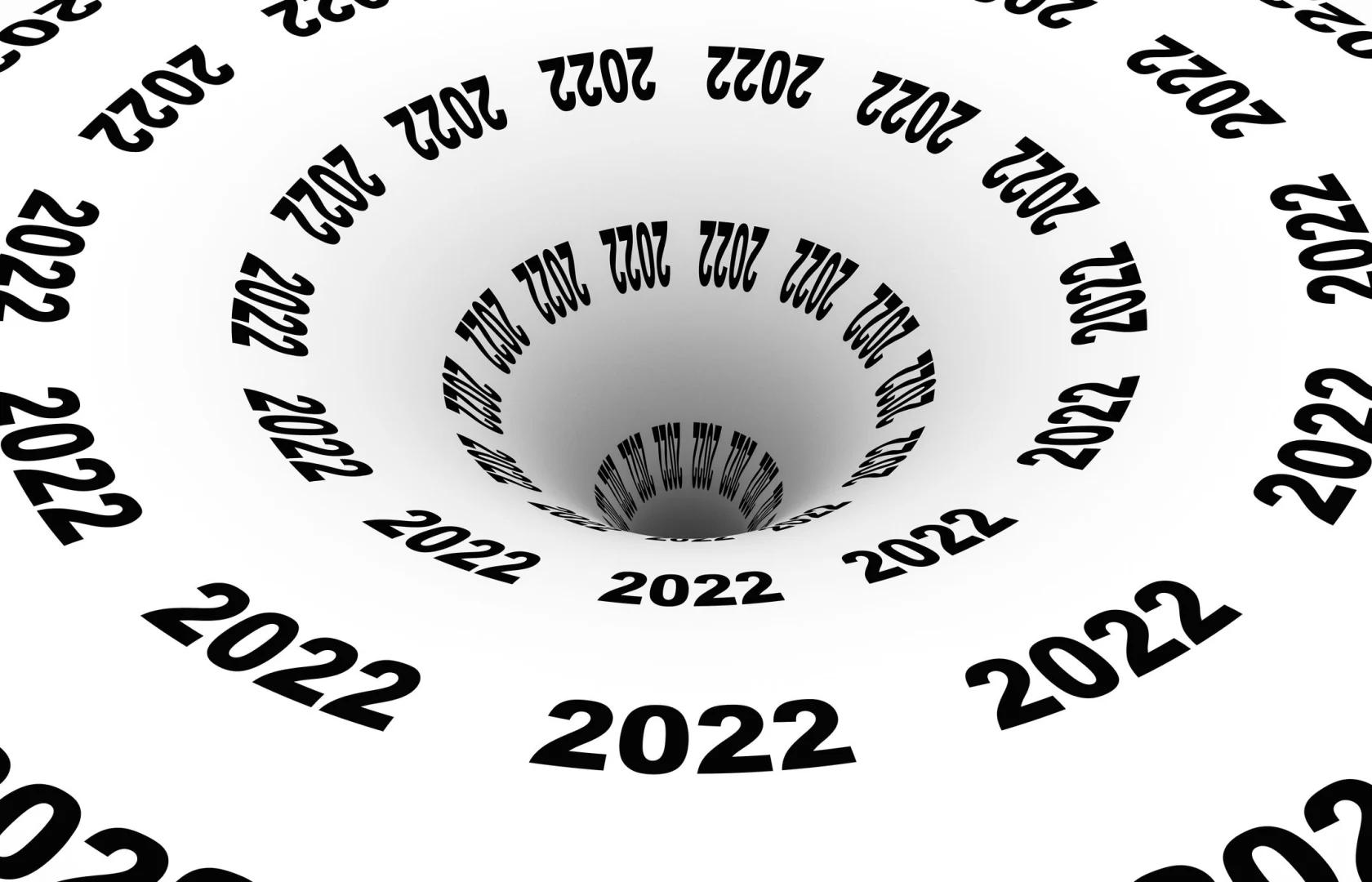 2022: The Year of Confirmed Conspiracy Theories