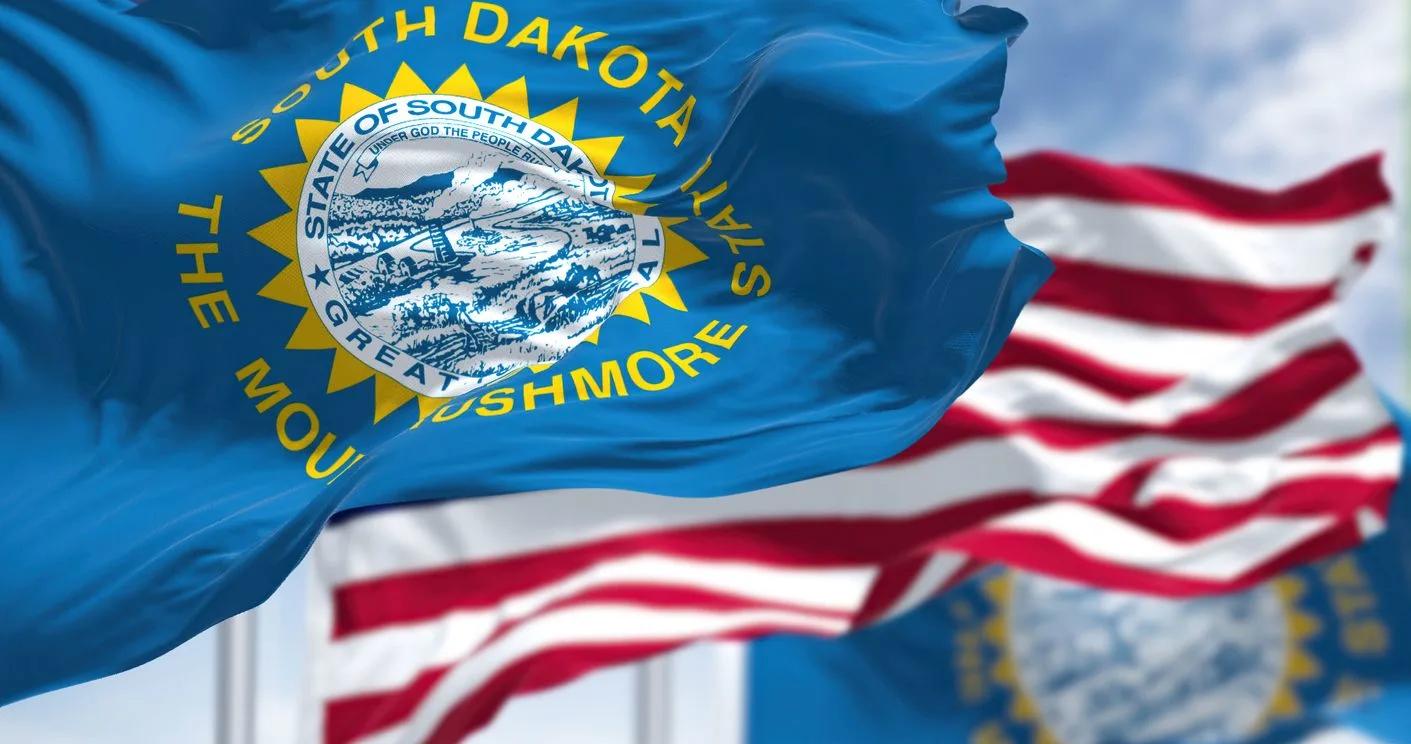 South Dakota Governor vetoes pro-CBDC legislation