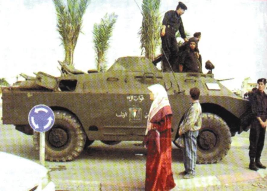 FLASHBACK: Exposé written 24 years ago shows this isn't first time official Israeli acquiescence in Islamic attack preparations draws scrutiny