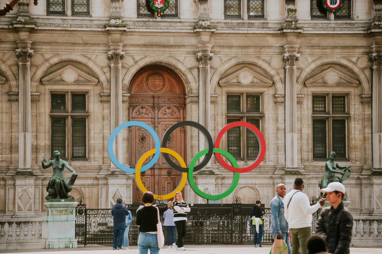 New security measures for Paris 2024 Olympics raise civil liberty ...